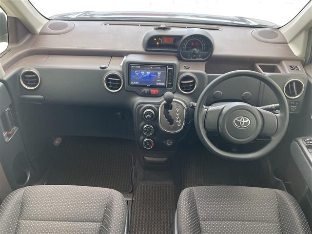 トヨタ スペイド