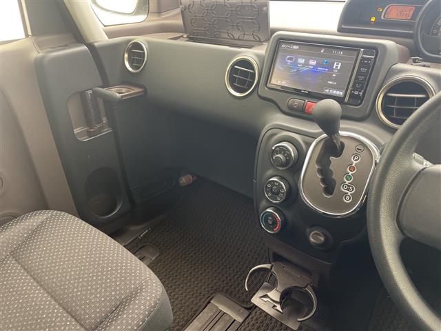 トヨタ スペイド