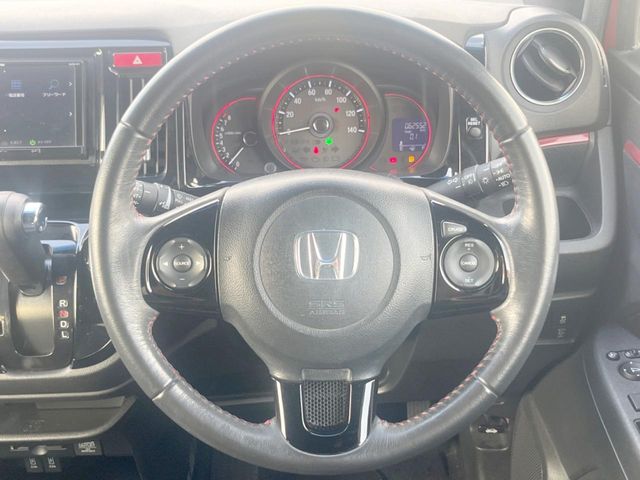 ホンダ N-WGN