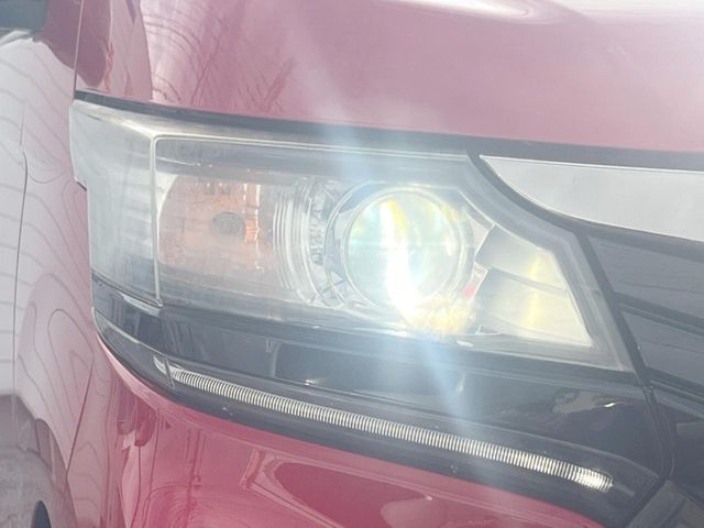ホンダ N-WGN