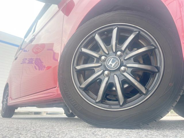 ホンダ N-WGN