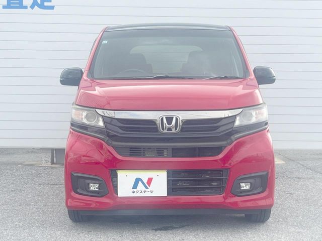 ホンダ N-WGN