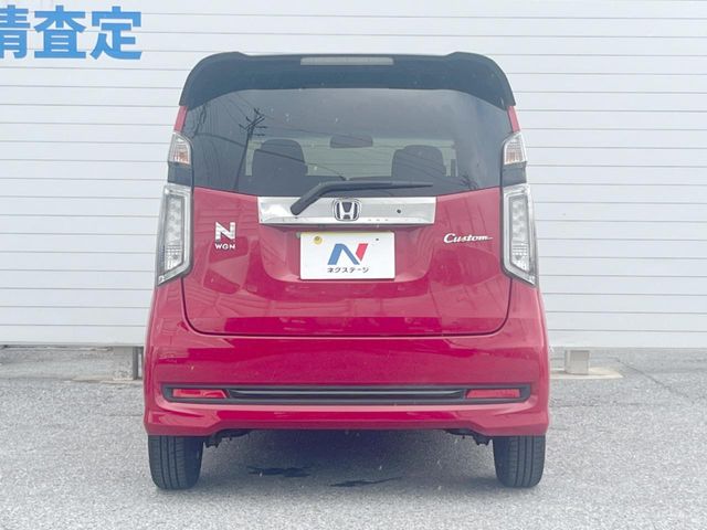 ホンダ N-WGN
