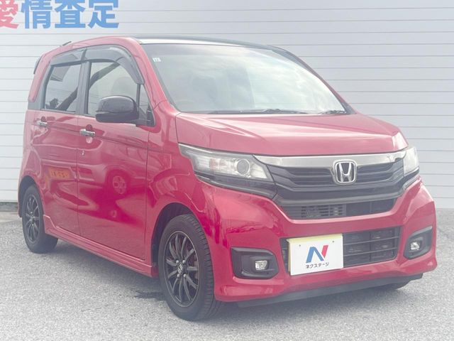 ホンダ N-WGN