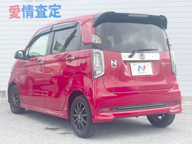 ホンダ N-WGN