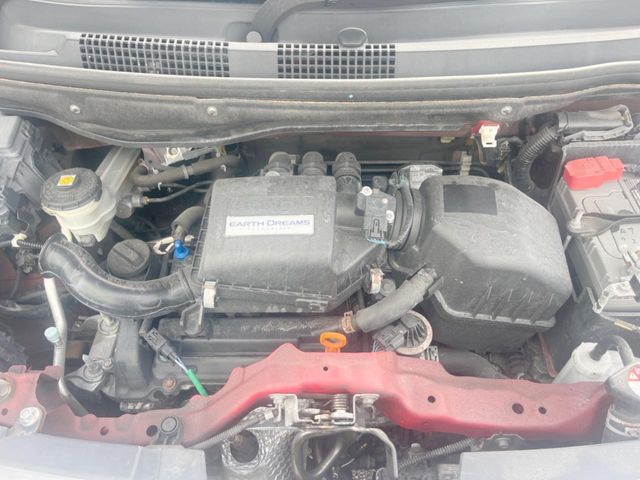 ホンダ N-WGN