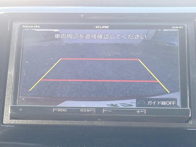 ホンダ N-WGN