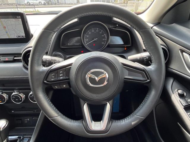 マツダ CX-3