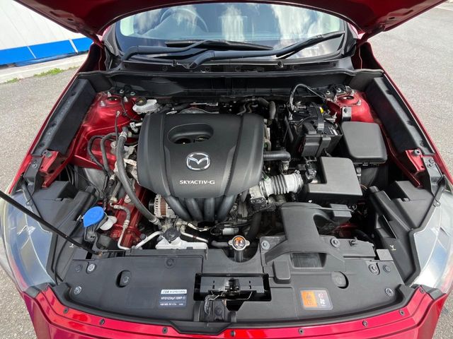 マツダ CX-3