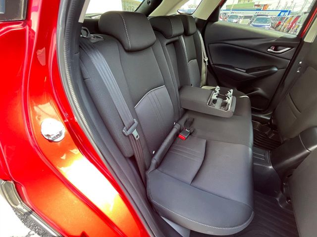マツダ CX-3