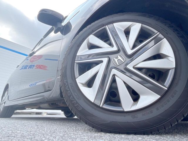 ホンダ シャトル