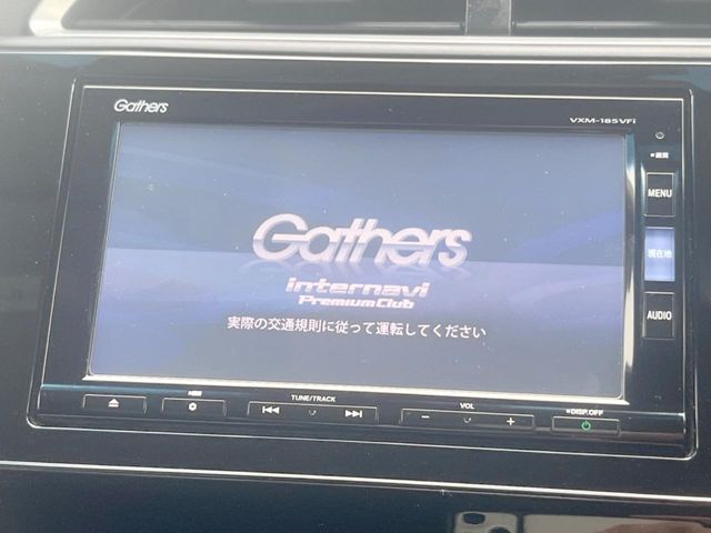 ホンダ シャトル