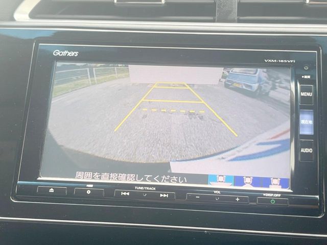 ホンダ シャトル