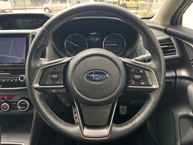 スバル インプレッサスポーツ