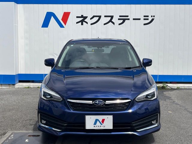 スバル インプレッサスポーツ
