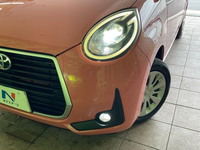トヨタ パッソ