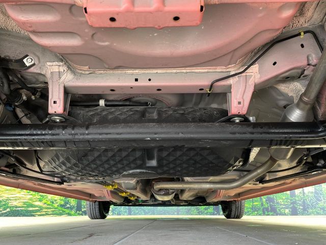 トヨタ パッソ
