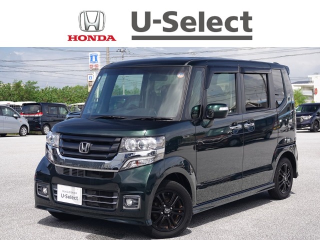 ホンダ N-BOX