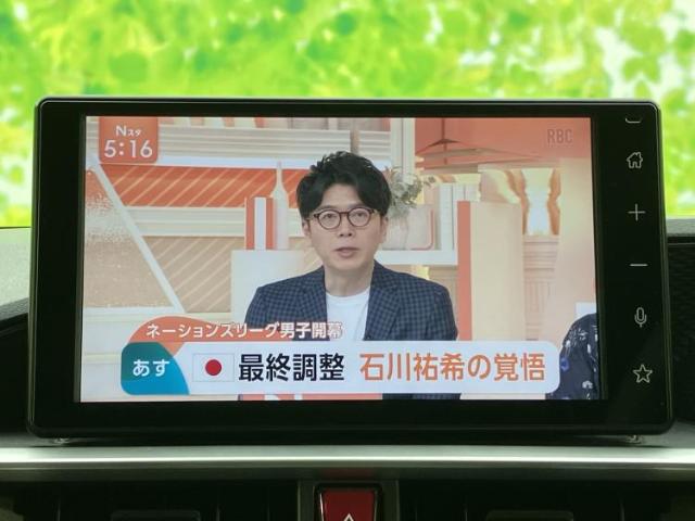 トヨタ ライズ