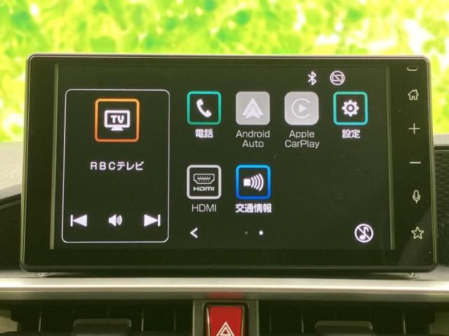 トヨタ ライズ