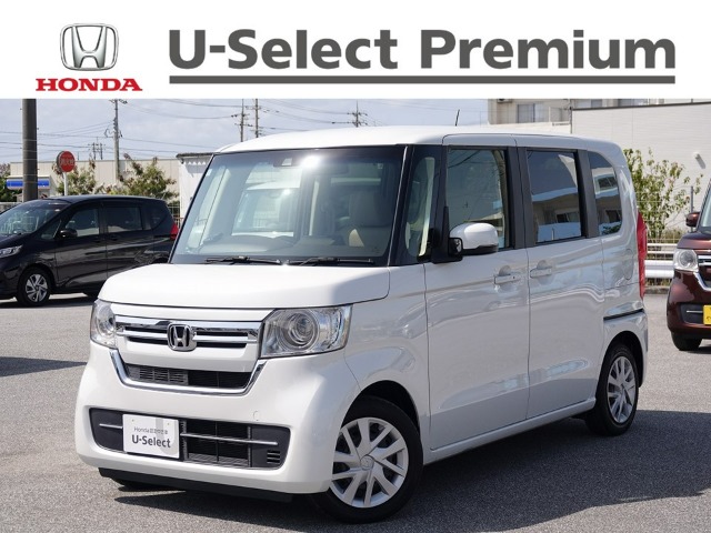 ホンダ N-BOX