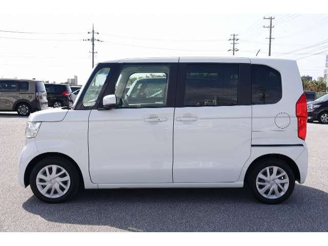 ホンダ N-BOX
