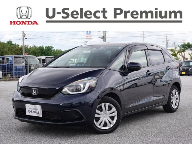 ホンダ フィット