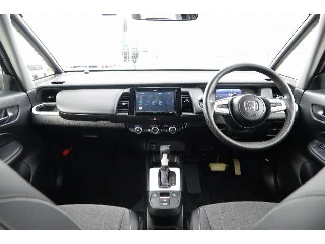 ホンダ フィット