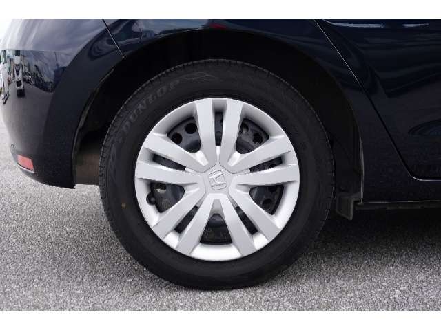 ホンダ フィット