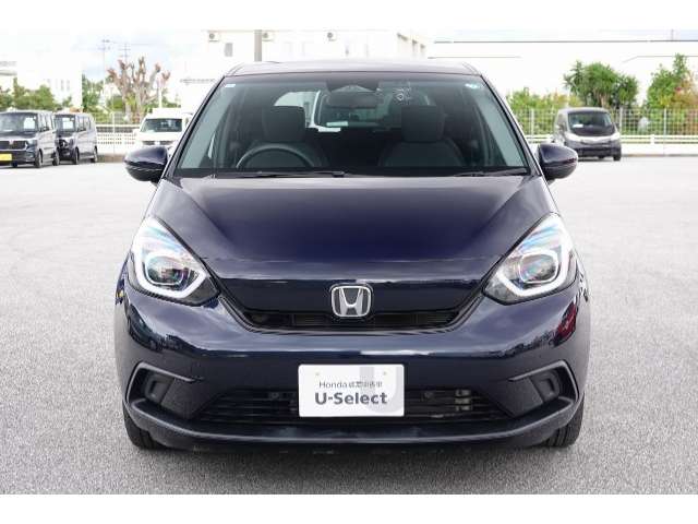 ホンダ フィット