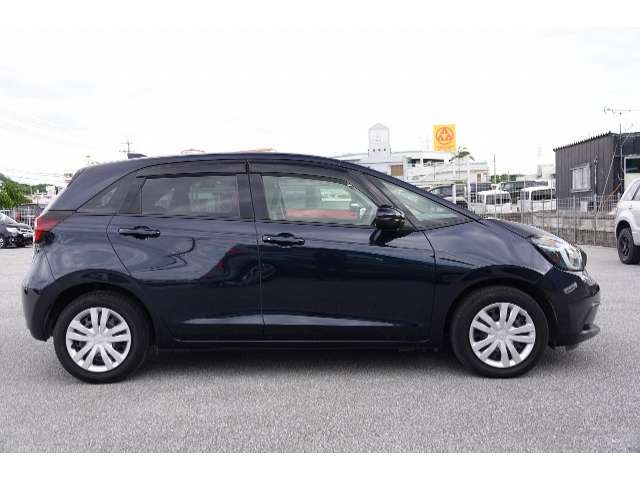 ホンダ フィット