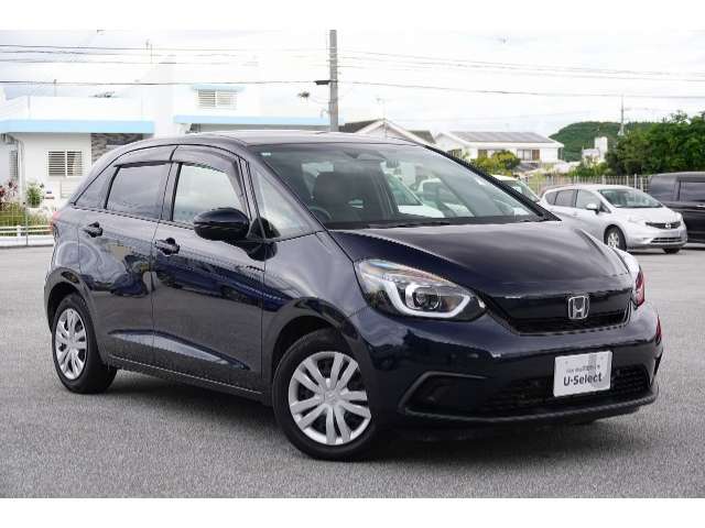ホンダ フィット