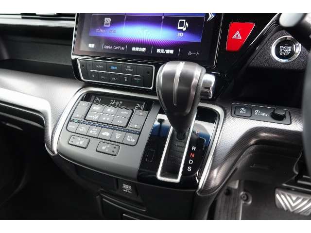 ホンダ ステップワゴン