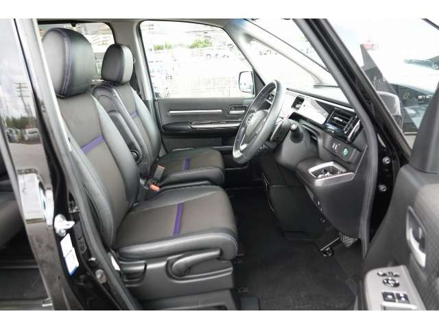 ホンダ ステップワゴン