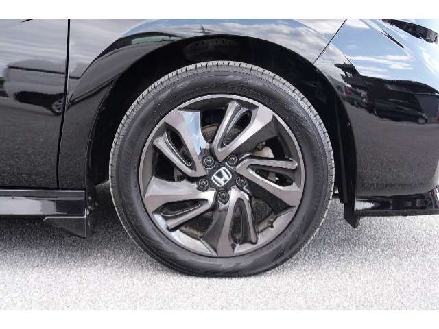 ホンダ ステップワゴン