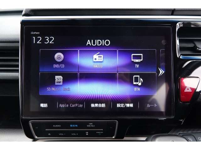 ホンダ ステップワゴン