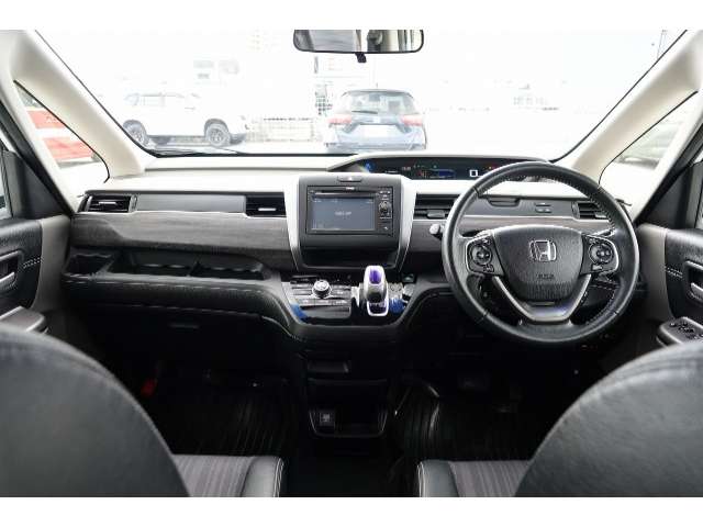 ホンダ フリード