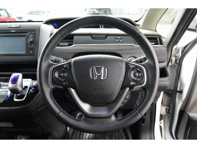 ホンダ フリード