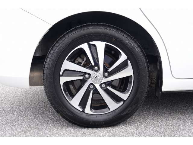 ホンダ フリード