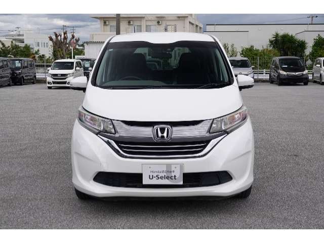 ホンダ フリード