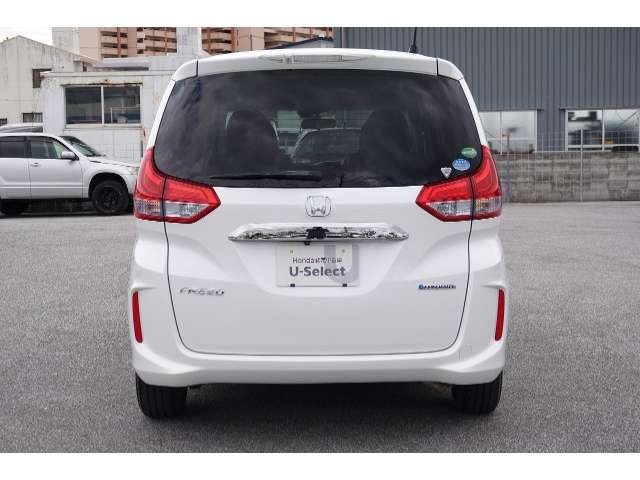 ホンダ フリード