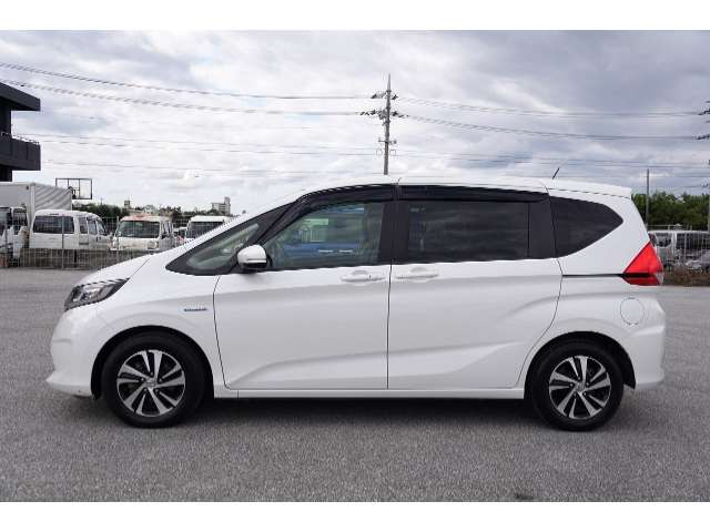 ホンダ フリード