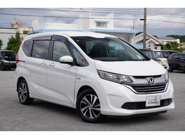 ホンダ フリード