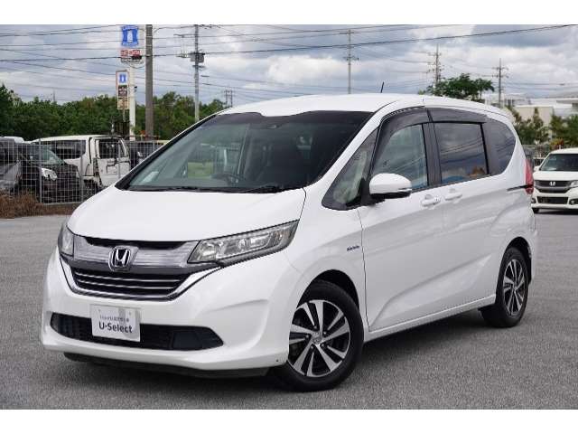 ホンダ フリード