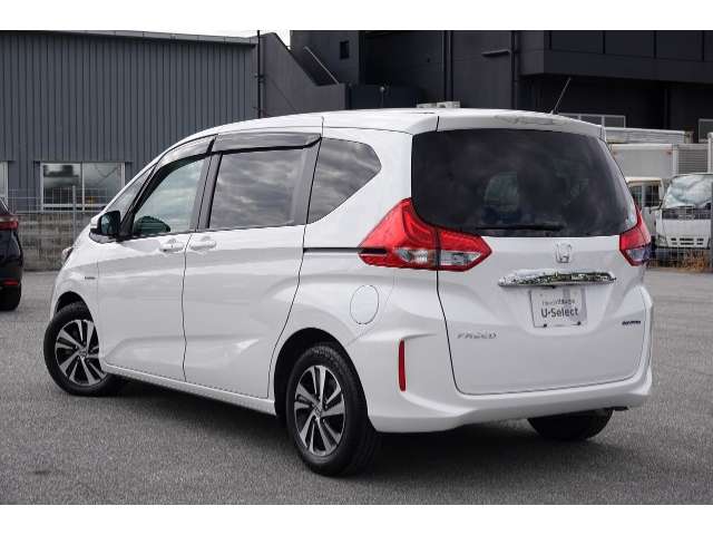 ホンダ フリード