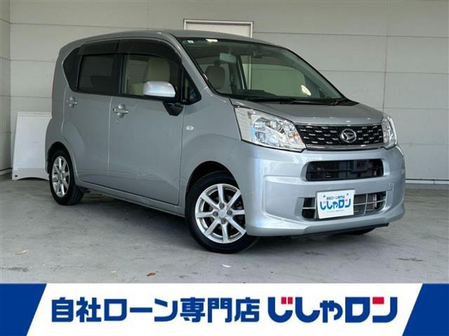 ダイハツ ムーヴ