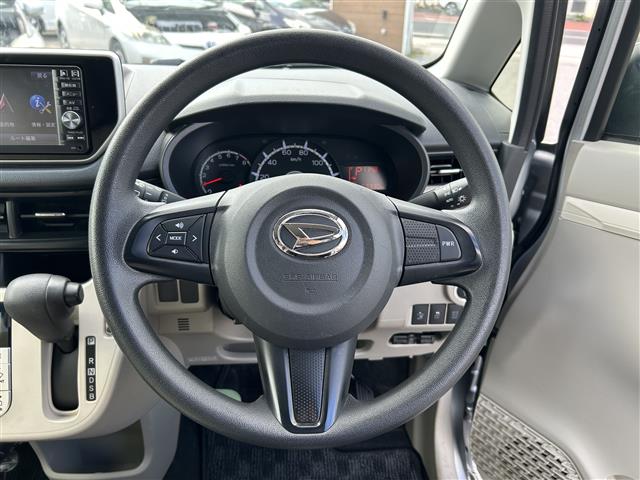 ダイハツ ムーヴ