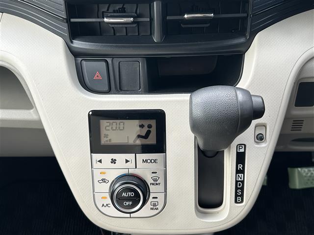 ダイハツ ムーヴ