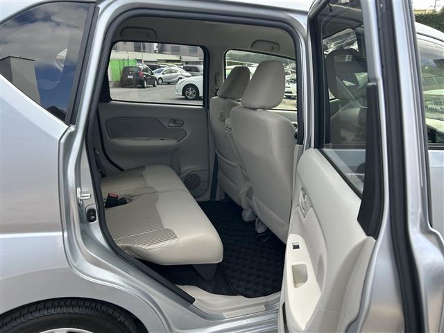 ダイハツ ムーヴ