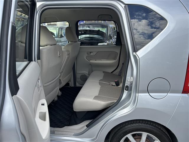 ダイハツ ムーヴ